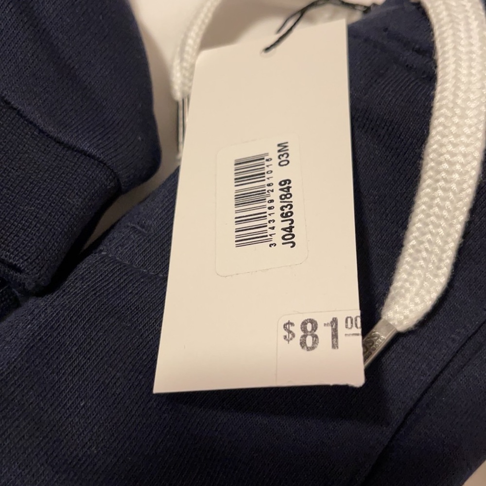 Hugo Boss - Picture 10 of 10